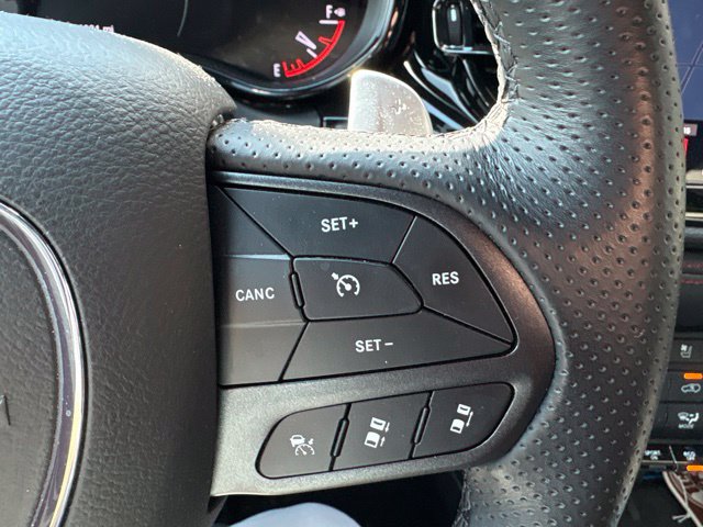 Used 2024 Dodge Durango R/T AWD/4WD image 19