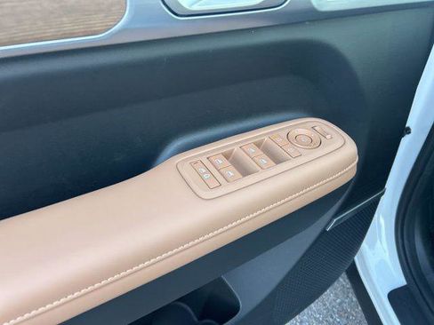 New 2026 Hyundai Santa Fe Limited image 12