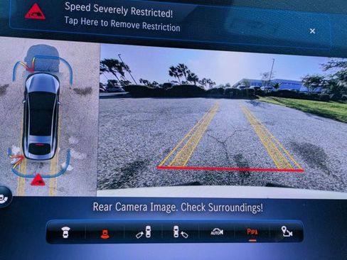 Used 2023 Mercedes-Benz EQS 450+ Sedan image 10