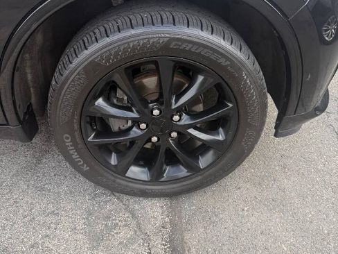 Used 2018 Dodge Durango GT w/ Premium Group AWD/4WD image 20
