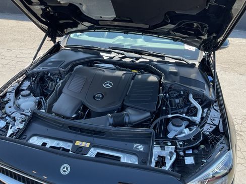 Used 2022 Mercedes-Benz C 300 Sedan w/ Exclusive Trim Package image 22