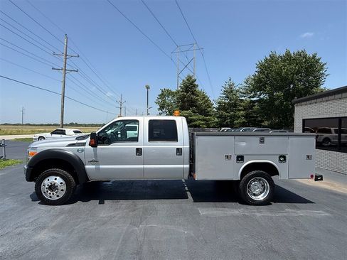 Used 2014 Ford F450 XLT AWD/4WD image 3