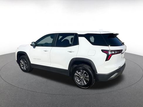 Used 2025 Chevrolet Equinox LT image 10