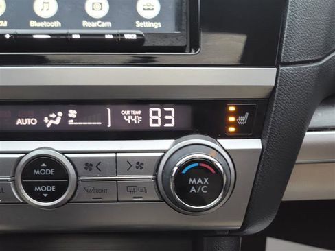 Used 2015 Subaru Legacy 2.5i Limited image 39