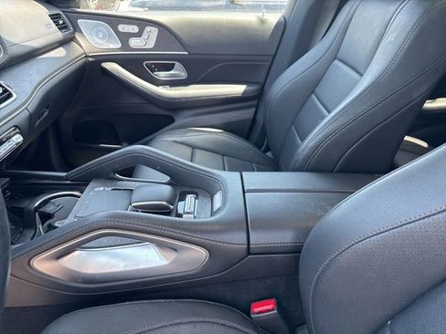 Used 2020 Mercedes-Benz GLS 450 4MATIC image 6