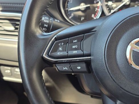 Used 2023 MAZDA CX-5 AWD 2.5 S w/ Preferred Package image 26