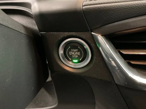 Used 2025 Buick Encore GX Preferred AWD/4WD image 27