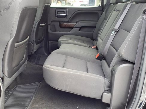 Used 2015 GMC Sierra 1500 SLE w/ SLE Value Package image 6