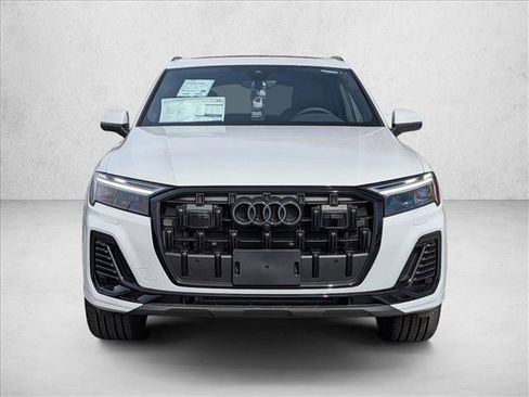 New 2026 Audi Q7 2.0T Premium Plus AWD/4WD image 6