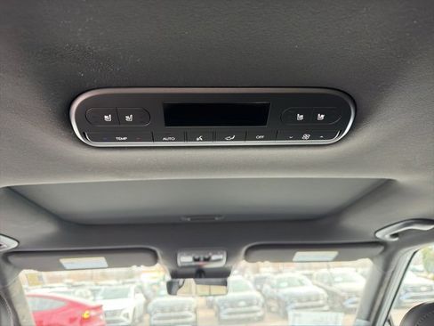 New 2026 Hyundai Palisade Calligraphy image 16