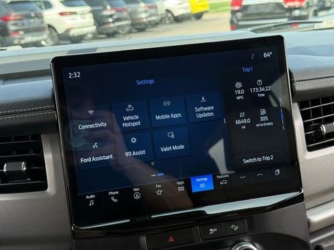 Certified 2023 Ford Expedition Max XLT AWD/4WD image 25