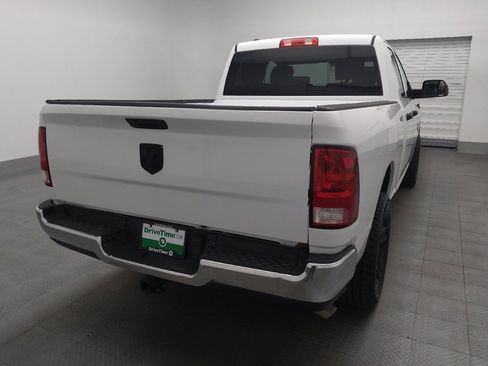 Used 2021 RAM 1500 Tradesman w/ Trailer Tow Group image 7