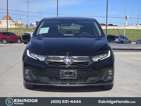 Used 2025 Honda Odyssey EX-L image 2