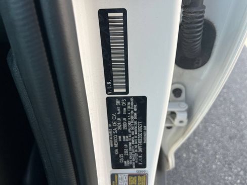 Used 2025 Kia K4 FWD image 29