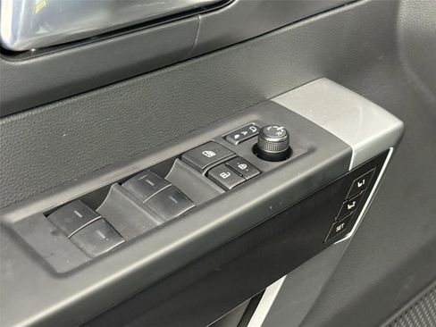 Certified 2024 Toyota Sequoia Platinum AWD/4WD image 29