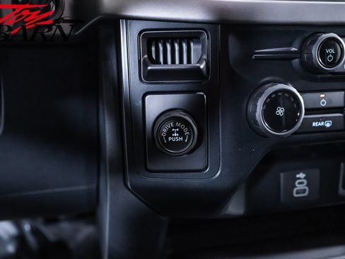 Used 2026 Ford F150 XL w/ Equipment Group 103A High RWD image 38