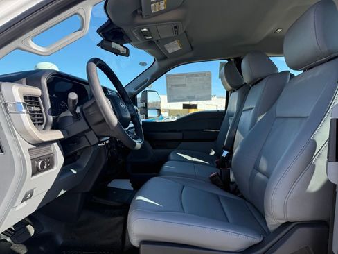 New 2026 Ford F450 XL w/ Snow Plow Prep Package image 31