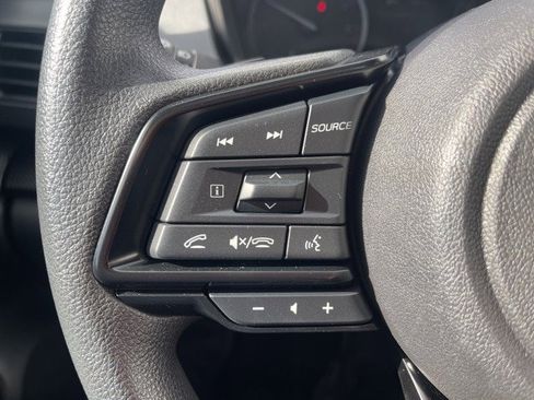 New 2025 Subaru Crosstrek 2.5i Premium image 20