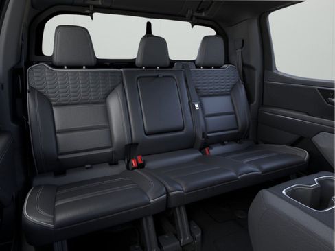 New 2025 GMC Sierra EV Denali image 17