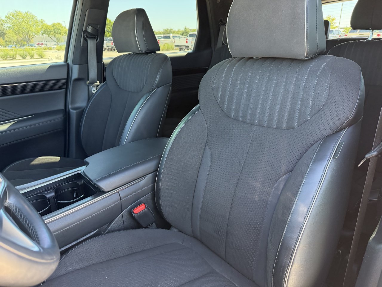 Used 2025 Hyundai Palisade Calligraphy AWD/4WD image 24