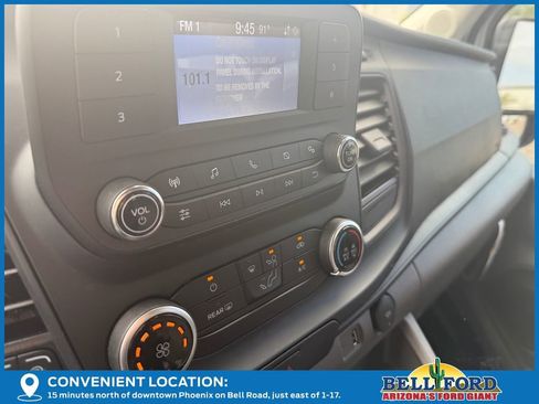 New 2025 Ford Transit 350 XL image 20