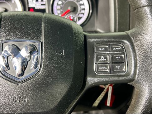 Used 2022 RAM 1500 Tradesman w/ Power & Remote Entry Group AWD/4WD image 19