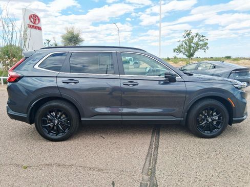 Used 2024 Honda CR-V Sport-L image 7