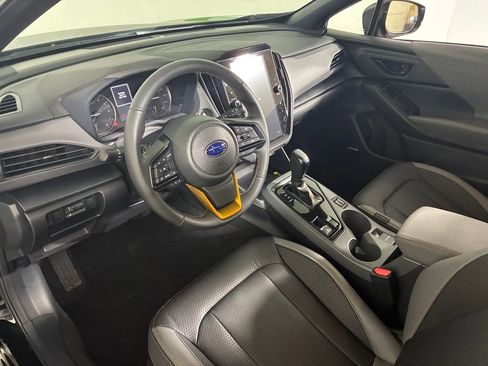 Used 2025 Subaru Crosstrek 2.5i Wilderness w/ Crosstrek Mirror Package image 18