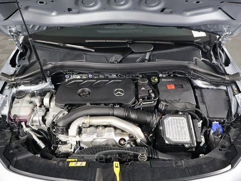 New 2026 Mercedes-Benz GLA 250 image 9
