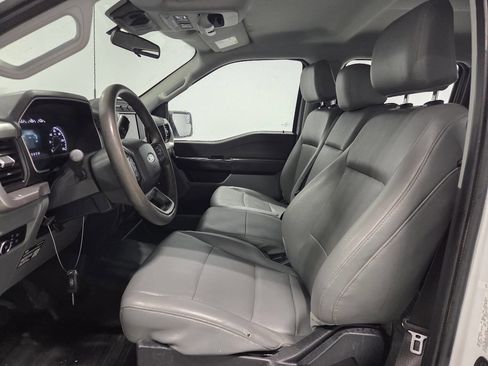 Used 2022 Ford F150 XL w/ Trailer Tow Package AWD/4WD image 10