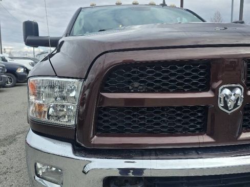 Used 2014 RAM 2500 Outdoorsman AWD/4WD image 2