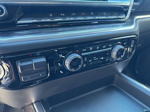 Used 2024 Chevrolet Silverado 2500 LTZ w/ LTZ Plus Package image 21