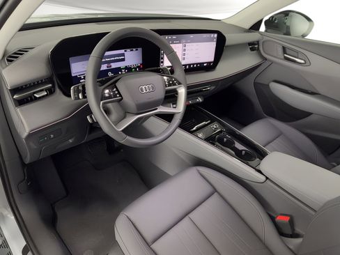 New 2026 Audi Q3 quattro 2.0T image 4