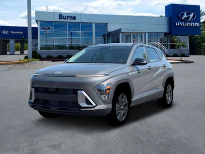 New 2026 Hyundai Kona SEL Sport