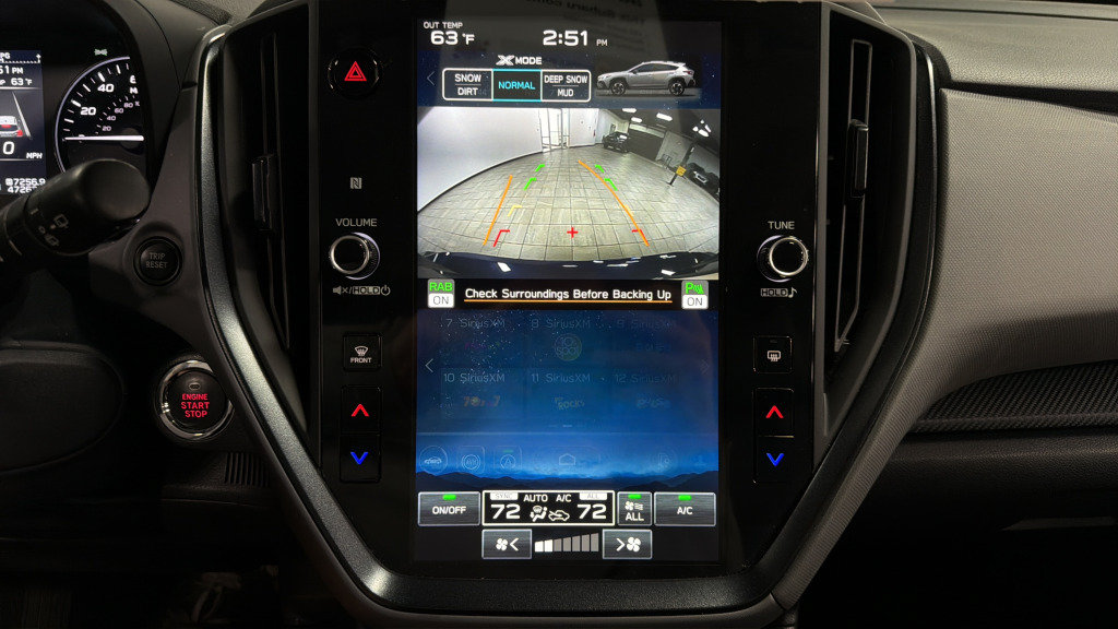 Certified 2024 Subaru Crosstrek 2.5i Limited AWD/4WD image 27