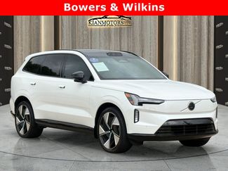 Used 2025 Volvo EX90 Ultra AWD/4WD 360° Tour