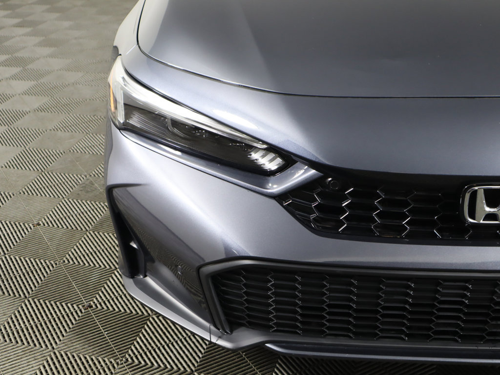 Used 2025 Honda Civic Sport Touring image 15