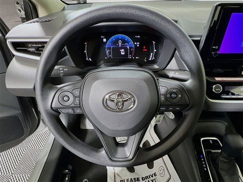 New 2026 Toyota Corolla LE image 11