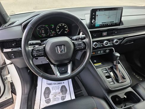 Used 2024 Honda CR-V Sport Touring image 19