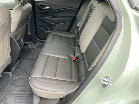 Used 2025 Chevrolet Trax ACTIV w/ Driver Confidence Package image 4