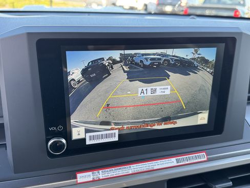 New 2026 Toyota Tacoma TRD Sport image 6