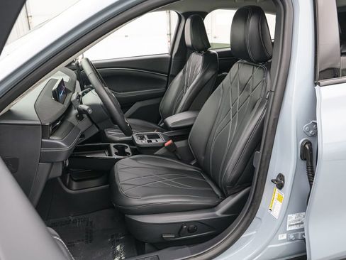 Used 2025 Ford Mustang Mach-E Select RWD image 13
