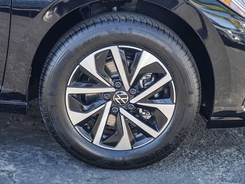 New 2026 Volkswagen Jetta S image 13