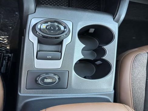 New 2026 Ford Bronco Sport Outer Banks image 22