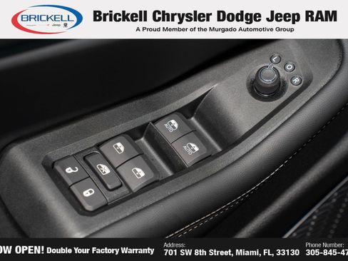 New 2025 Jeep Grand Cherokee Laredo X image 26