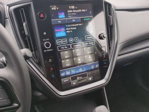 New 2026 Subaru Crosstrek 2.0i Premium image 28