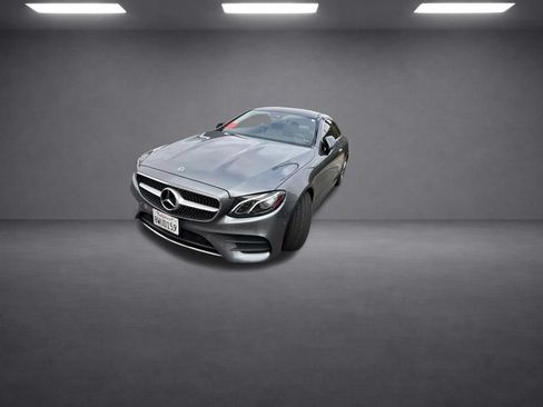 Used 2018 Mercedes-Benz E 400 Coupe image 5