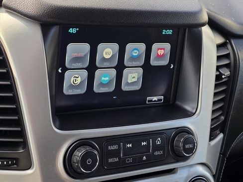 Used 2019 GMC Yukon SLT image 21