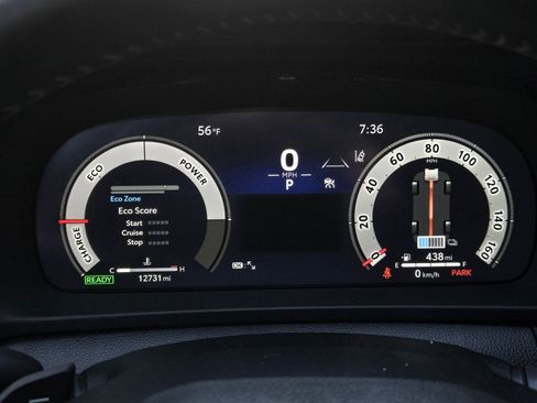 Used 2025 Toyota Crown Signia image 24