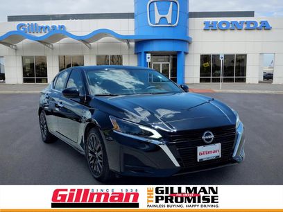 Used 2025 Nissan Altima 2.5 SV w/ SV Special Edition Package